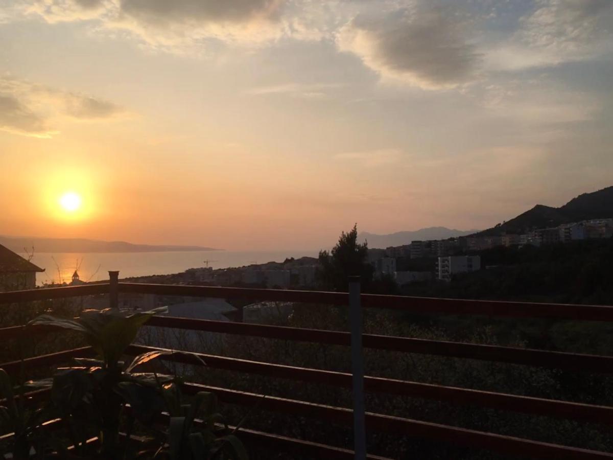 Apartman Ivan Makarska Exterior photo