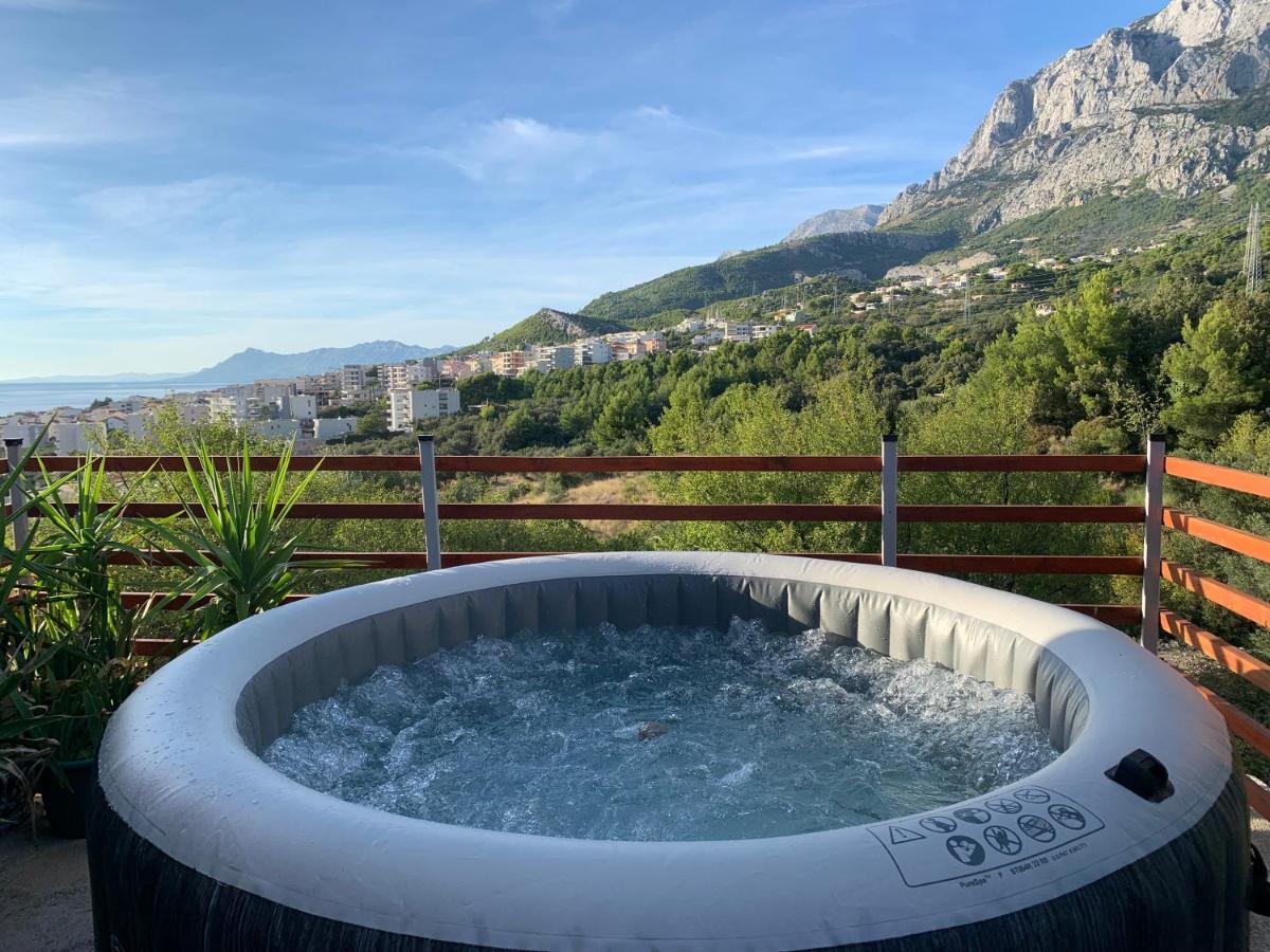 Apartman Ivan Makarska Exterior photo