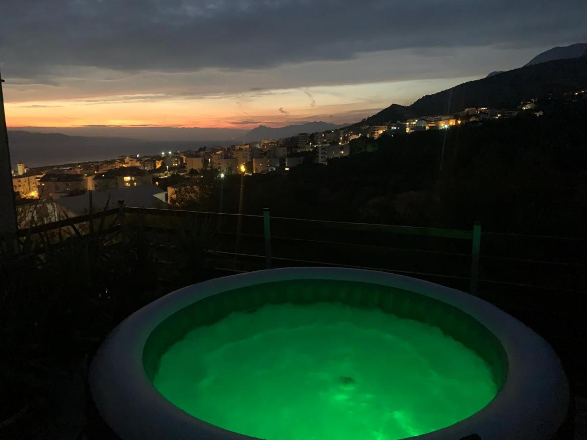 Apartman Ivan Makarska Exterior photo