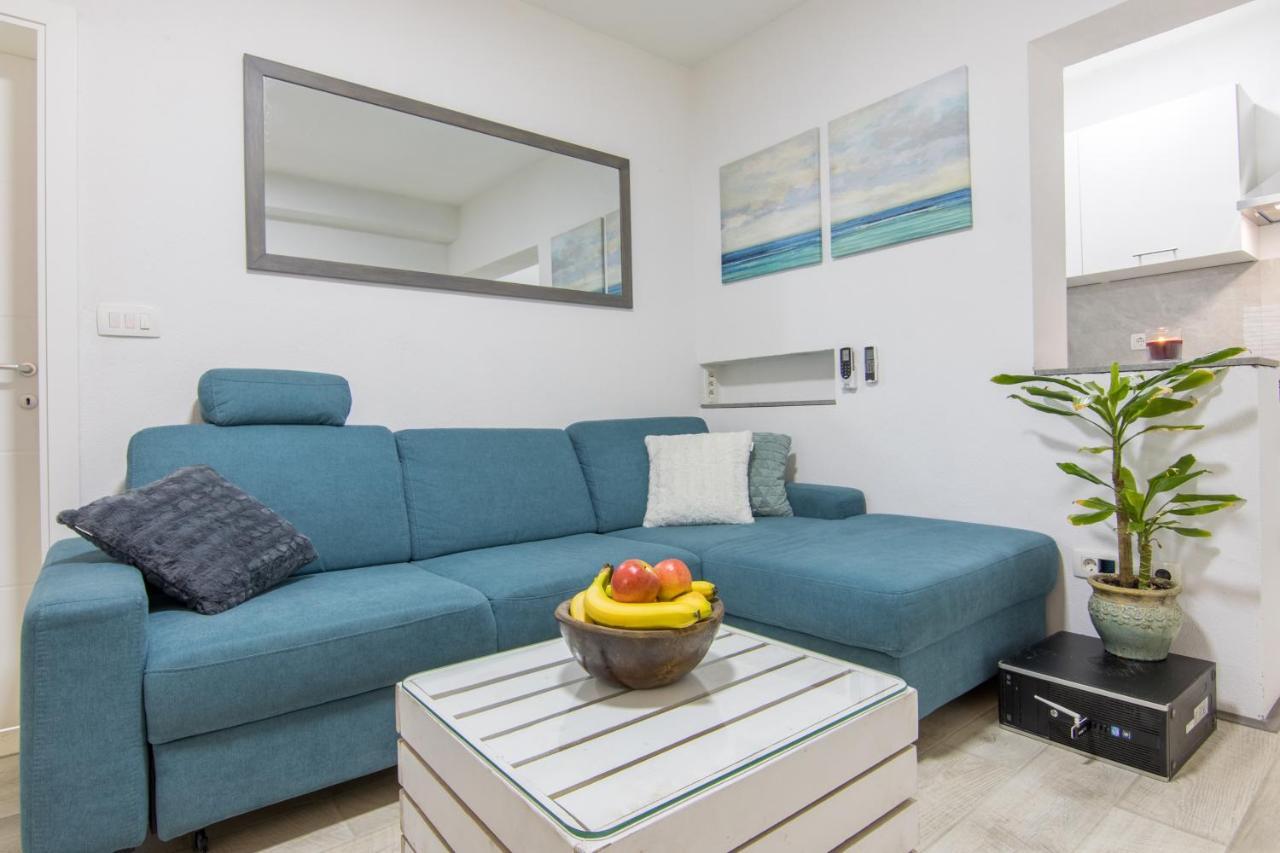 Apartman Ivan Makarska Exterior photo
